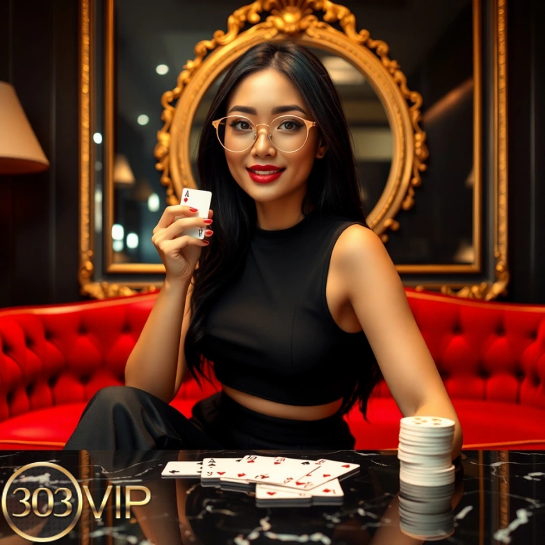 303VIP | TEMPATNYA BERMAIN SLOT ONLINE Gacor Dan Link Slot Online di Masa Depan